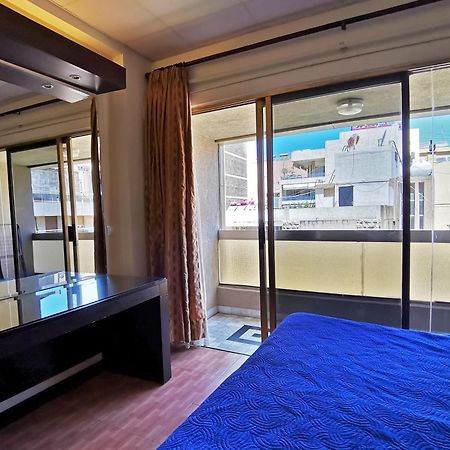 West House Residence Beirut Room photo