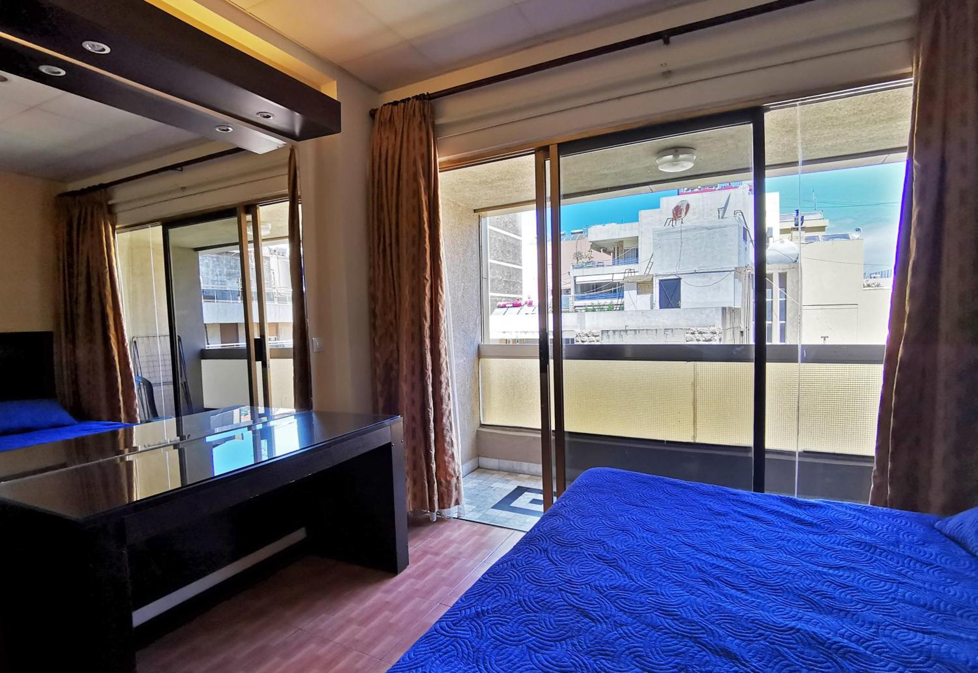 West House Residence Beirut Room photo