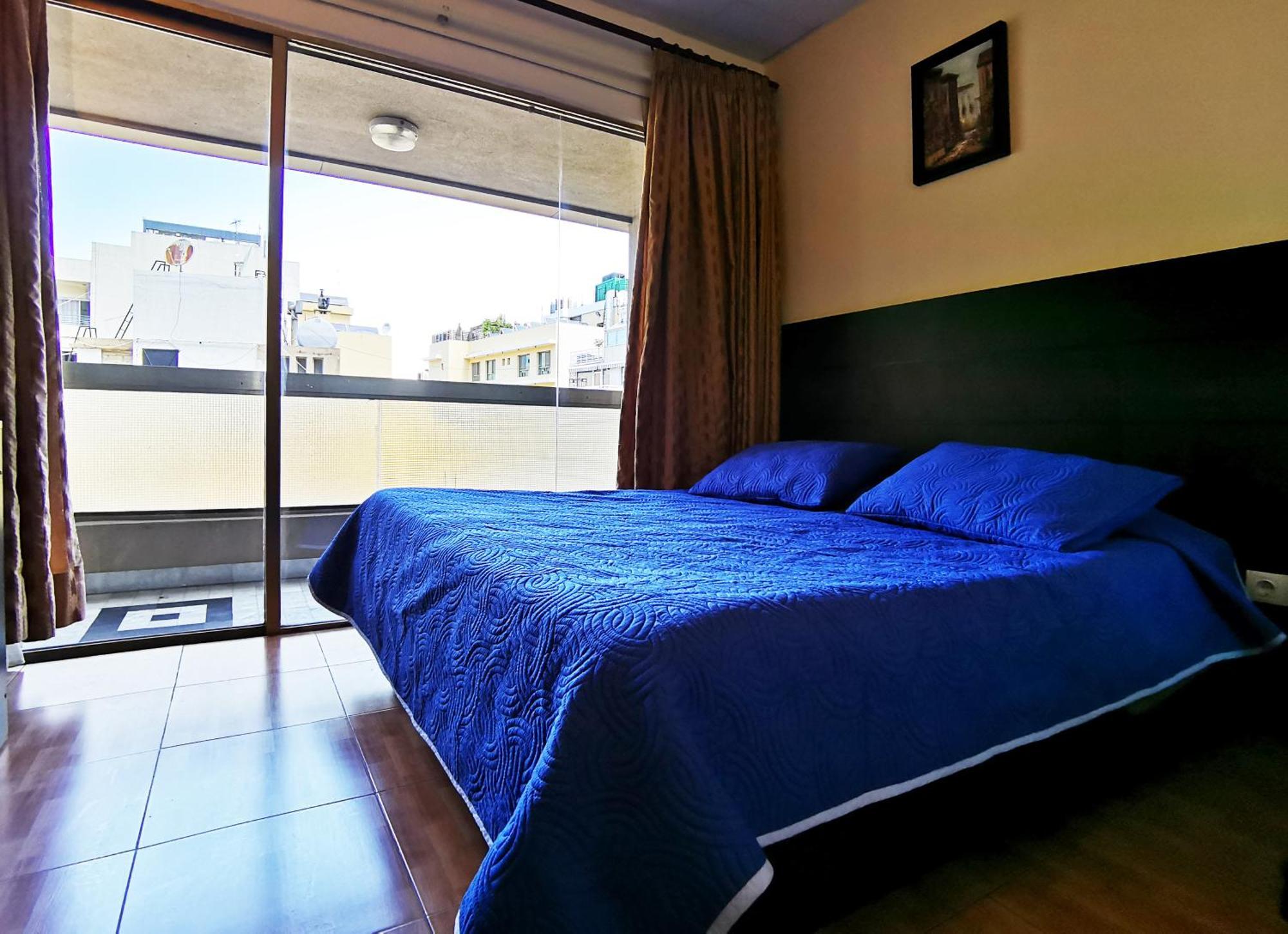 West House Residence Beirut Room photo
