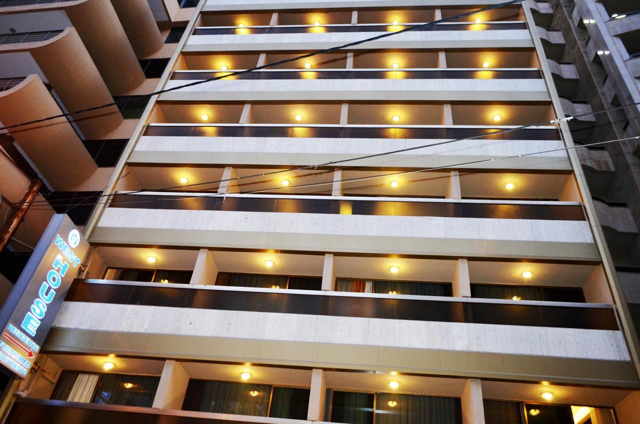 West House Residence Beirut Exterior photo